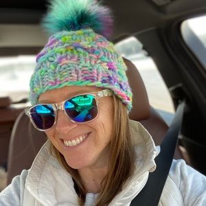 Meet your Posher, Erika